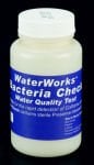 Filters Fast: Bacteria Check Test Kit