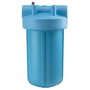 OmniFilter BF7 Whole House Water Filter System