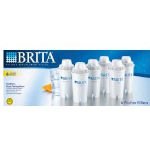 Brita Pitcher Replacement Filter 6-Pack
