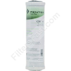 Ametek CBC-10, American Plumber W.5CB Water Filter