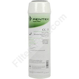 Ametek CC-10, CC10 American Plumber WCC Filter
