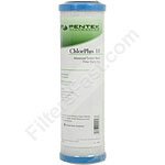 ChlorPlus 10 Advanced Carbon Block Filter