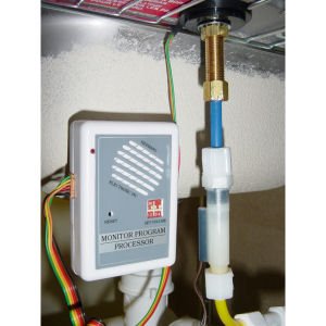 HM Clean Tap Monitor, CT-1