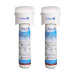Culligan Universal Inline Water Filters IC-EZ-3 replacement part IC-EZ-3 Culligan Refrigerator Water Filter System 2-Pack
