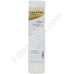 Pentek CW-50 Wound Polypropylene Filter
