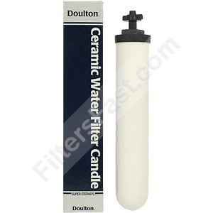 OmniPure E5620 E-Series Filter Cartridge