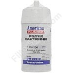 American Plumber DW-200-R Retrofit Carbon Filter