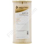 Pentek ECP1-BB 1 Micron Sediment Water Filter