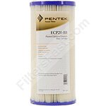 Pentek ECP20-BB Big Blue 20 Micron Water Filter