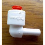Hydrotech 33503505 Elbow, John Guest Elbow