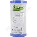Pentek / Ametek EPM-BB Carbon Block Filter