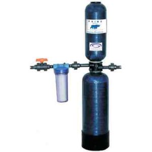 Aquasana EQ-300 Whole House Filtration System