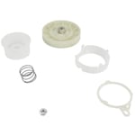Kenmore 110.5142512 replacement part - ERP W10721967 Washer Splutch Kit