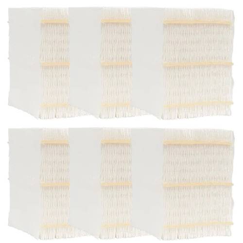 Essick Air HDC3T Humidifier Wick Filter 6 Pack