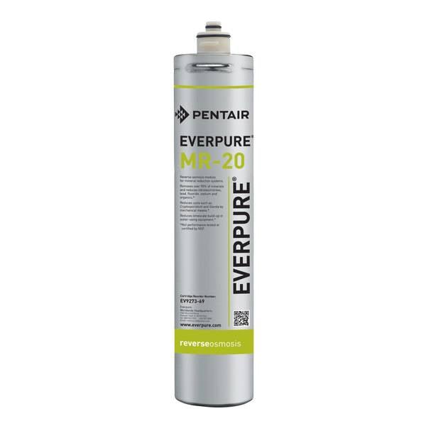 Everpure EV927369 MR-20 Reverse Osmosis Cartridge, EV9273-69