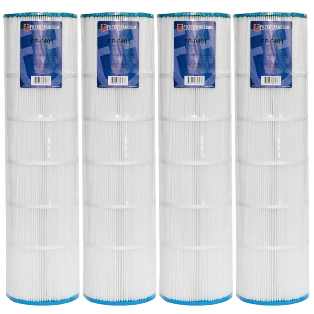 CL340 by Filters Fast  FF-0401 For Jandy 4-Pack