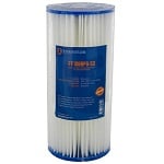 FiltersFast FF10BBPS-50 replacement for OmniFilter Whole House Water Filter System BF7