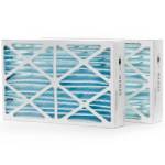 FiltersFast X6670 R replacement for  Air Filter F150E1026