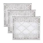 FiltersFast FFC16253TABM13 replacement for Trion Air Filters Furnace Filters AIR BEAR CUB