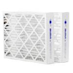 FiltersFast FFC20255HONM8 replacement for  Air Filter F100F1038