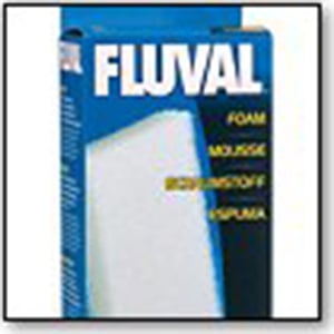 Fluval Elite Carbon Water Filter for A60 - 2-pack