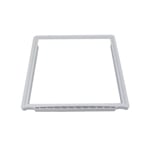 Frigidaire Refrigerator FGHS2667KB2 replacement part Frigidaire 241969501 Refrigerator Shelf Frame