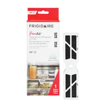Frigidaire FRGPAAF2 PureAir&reg; Replacement Refrigerator Air Filter