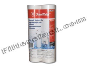 FXUSC Sediment Filter Replaces FXUSC, FXWSC