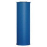 Pentek GAC20-BB 20" Big Blue GAC Filter, 155249