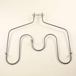 GE JB250DF1WW replacement part - GE WB44T10011 Range Oven Bake Element