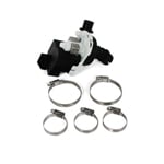 GE GDT535PGM0BB replacement part - GE WD19X24829 Drain Pump Kit