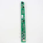 GE GDT655SSJ4SS replacement part - GE WD21X23462 Configured Ui Board
