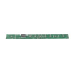 GE GDT695SGJ4BB replacement part - GE WD21X32000 Configured UI Board