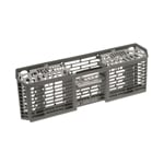 GE GDT535PGJ2BB replacement part - GE WD28X22621 Dishwasher Silverware Basket