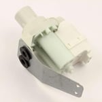 GE GTWN5550D1WW replacement part - GE WH23X10043 Washer Drain Pump
