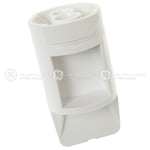 GE CWE19SP3NWD1 replacement part - GE WR17X33825 Refrigerator Bypass Filter Plug