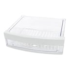 GE Refrigerator GSS25IMNES replacement part GE WR32X26217 Refrigerator Snack Drawer