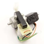 GE Refrigerator GSS23WGTMCC replacement part GE WR60X10220 Refrigerator Condenser Fan Motor