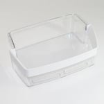 GE Refrigerator DFE28JSKMSS replacement part GE WR71X11052 Refrigerator Gallon Bin Assembly - Right