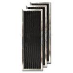 GeneralAire Air Cleaner part GENERALAIRE GA50A20 replacement part GeneralAire 1856-3 Carbon Filter - 3-Pack