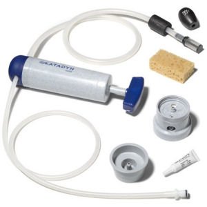 Katadyn Guide Pro Microfilter (Backcountry Series)