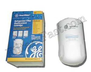 GE GWF SmartWater Filter - GWF01, GWF06, HWF
