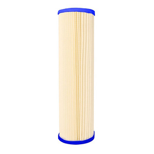 Harmsco 801-10W Pleated Water Filter