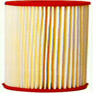 Harmsco 801-5/10 Absolute 10" Pleated Filter 5 Mic