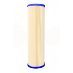 Harmsco Pleated 50 Micron - 30" Sediment Filter 24 Pack - 24-Pack