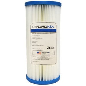 Hydronix SPC-45-1005 Replacement for Filters Fast® FF10BBP-5