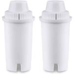 Icepure JFC002-A replacement for Brita Pitcher Filters SLIM MODELS