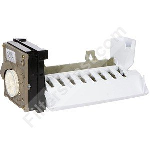 Whirlpool FSP 2198597 Icemaker W10122502