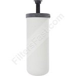 Doulton Imperial SuperSterasyl 7" Ceramic Filter