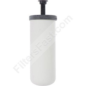Doulton Imperial SuperSterasyl 7" Ceramic Filter